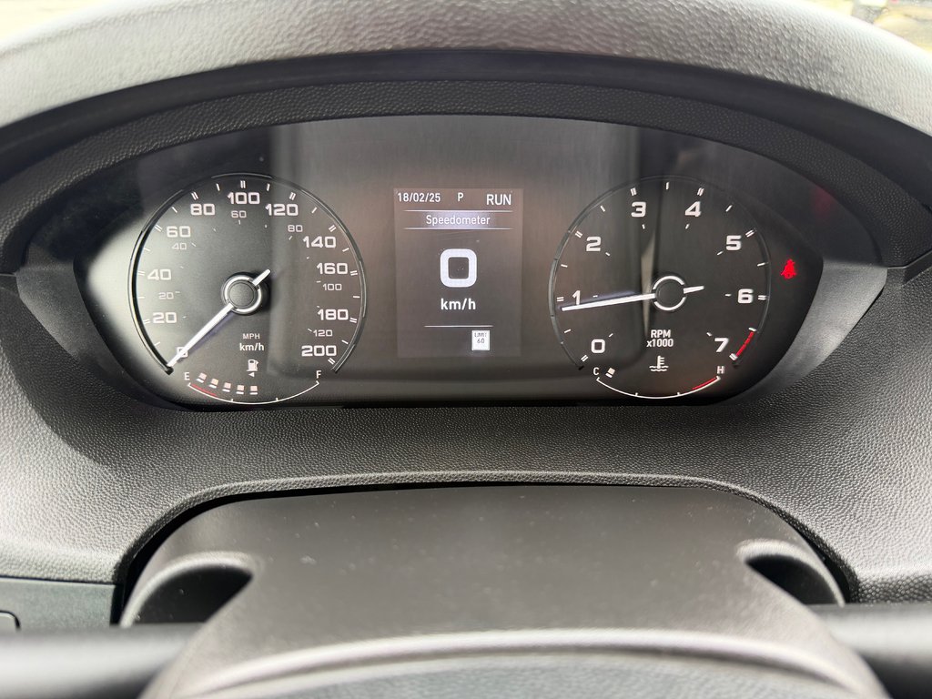 Ram ProMaster Cargo Van 2500 136 WB | HIGH ROOF 2025 à Sherbrooke, Québec - 9 - w1024h768px