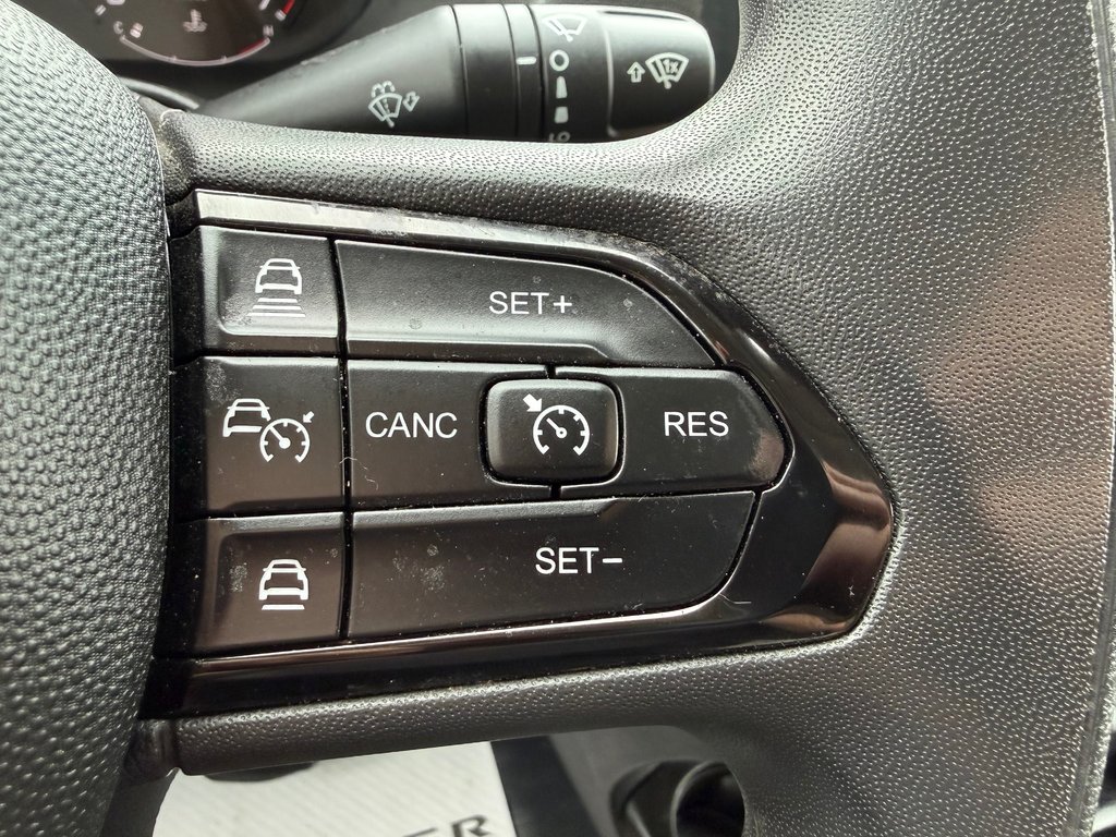 Ram ProMaster Cargo Van 2500 136 WB | HIGH ROOF 2025 à Sherbrooke, Québec - 11 - w1024h768px
