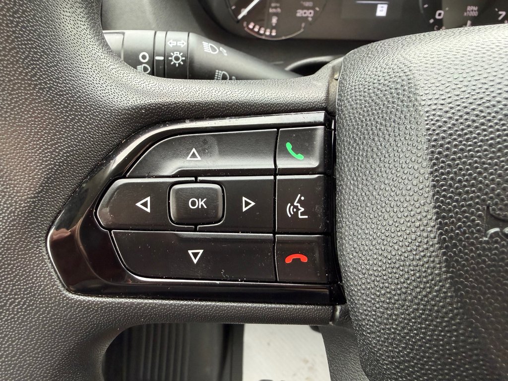 Ram ProMaster Cargo Van 2500 136 WB | HIGH ROOF 2025 à Sherbrooke, Québec - 12 - w1024h768px