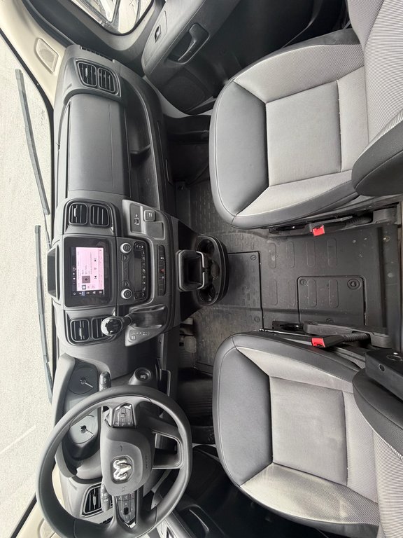 Ram ProMaster Cargo Van Tradesman 2025 à Saint-Hyacinthe, Québec - 10 - w1024h768px