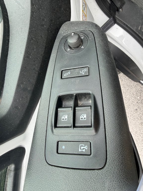 Ram ProMaster Cargo Van Tradesman 2025 à Saint-Hyacinthe, Québec - 14 - w1024h768px