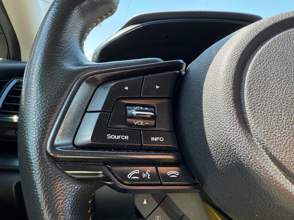 Subaru Crosstrek OUTDOOR 2021 à Drummondville, Québec - 13 - w1024h768px