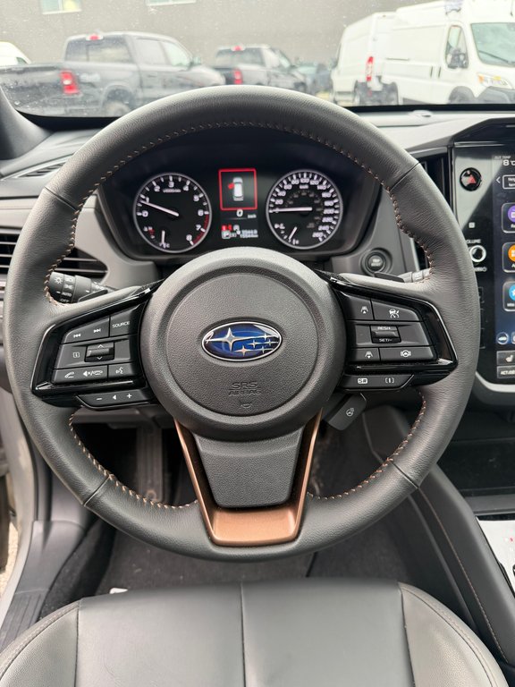 Subaru Forester Sport 2025 à Saint-Hyacinthe, Québec - 10 - w1024h768px