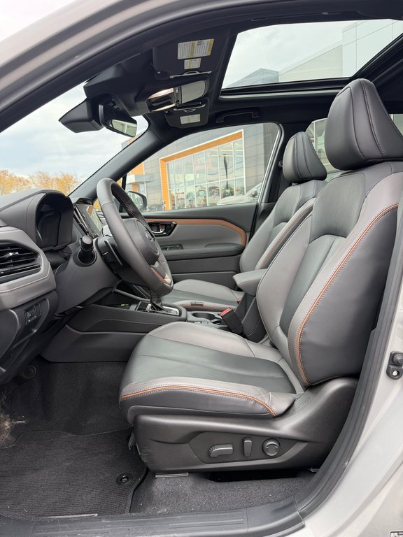 Subaru Forester Sport 2025 à Saint-Hyacinthe, Québec - 9 - w1024h768px