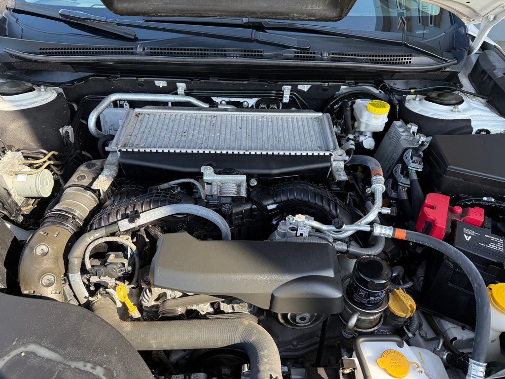 Subaru Outback Limited XT 2022 à Drummondville, Québec - 6 - w1024h768px