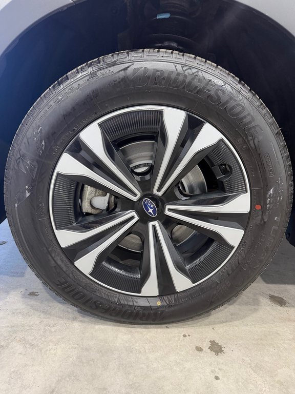 Subaru Solterra AWD 2024 à Saint-Hyacinthe, Québec - 15 - w1024h768px