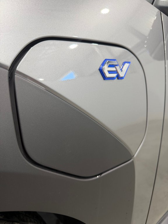Subaru Solterra AWD 2024 à Saint-Hyacinthe, Québec - 14 - w1024h768px