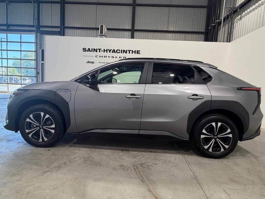 Subaru Solterra AWD 2024 à Saint-Hyacinthe, Québec - 8 - w1024h768px
