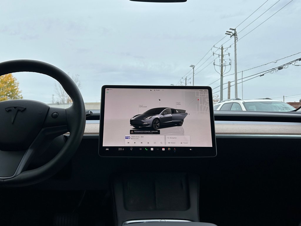 MODEL 3 PA 2023 à Drummondville, Québec - 8 - w1024h768px