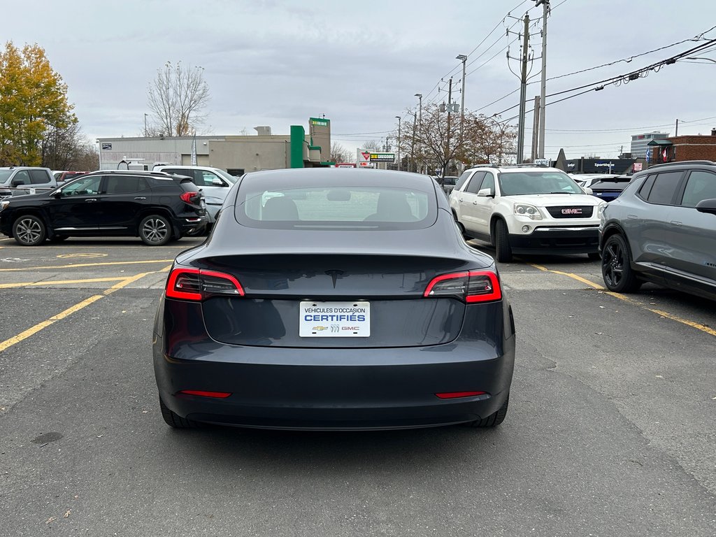 MODEL 3 PA 2023 à Drummondville, Québec - 3 - w1024h768px