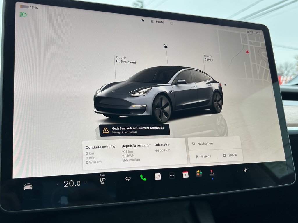 MODEL 3 PA 2023 à Drummondville, Québec - 11 - w1024h768px