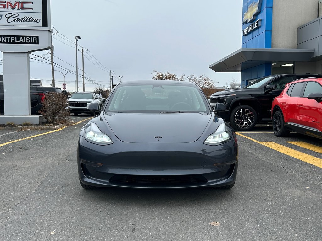 MODEL 3 PA 2023 à Drummondville, Québec - 2 - w1024h768px