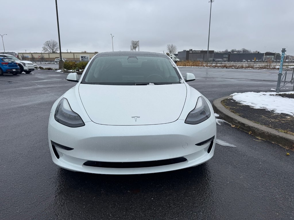 Tesla Model 3  2023-1