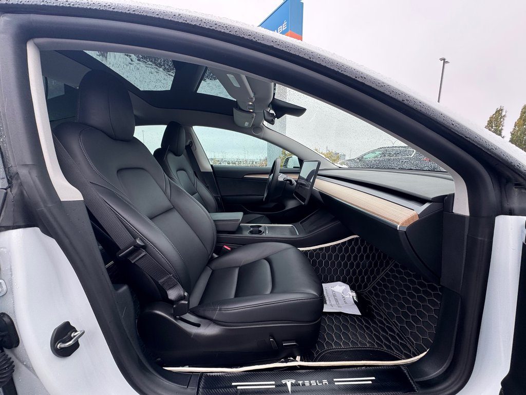 Tesla Model 3  2023-6