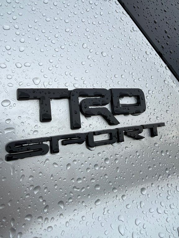 2026 Toyota 4Runner SR5 in Saint-Hyacinthe, Quebec - 17 - w1024h768px
