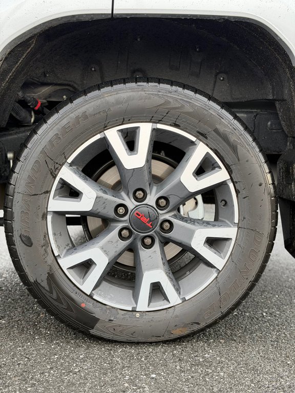 2026 Toyota 4Runner SR5 in Saint-Hyacinthe, Quebec - 10 - w1024h768px