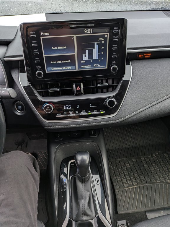 2019 Toyota Corolla Hatchback in Saint-Hyacinthe, Quebec - 14 - w1024h768px