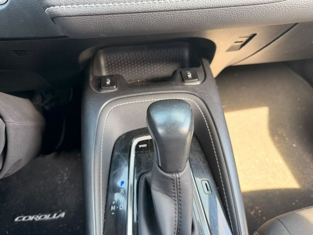 2020 Toyota Corolla Hatchback Hatchback in Quebec, Quebec - 22 - w1024h768px
