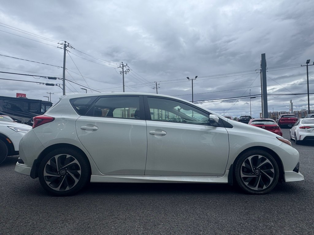 2018 Toyota Corolla iM-2