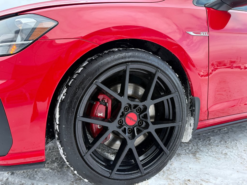 Volkswagen Golf 5-dr GTI 20 TSI 2019 à Drummondville, Québec - 6 - w1024h768px