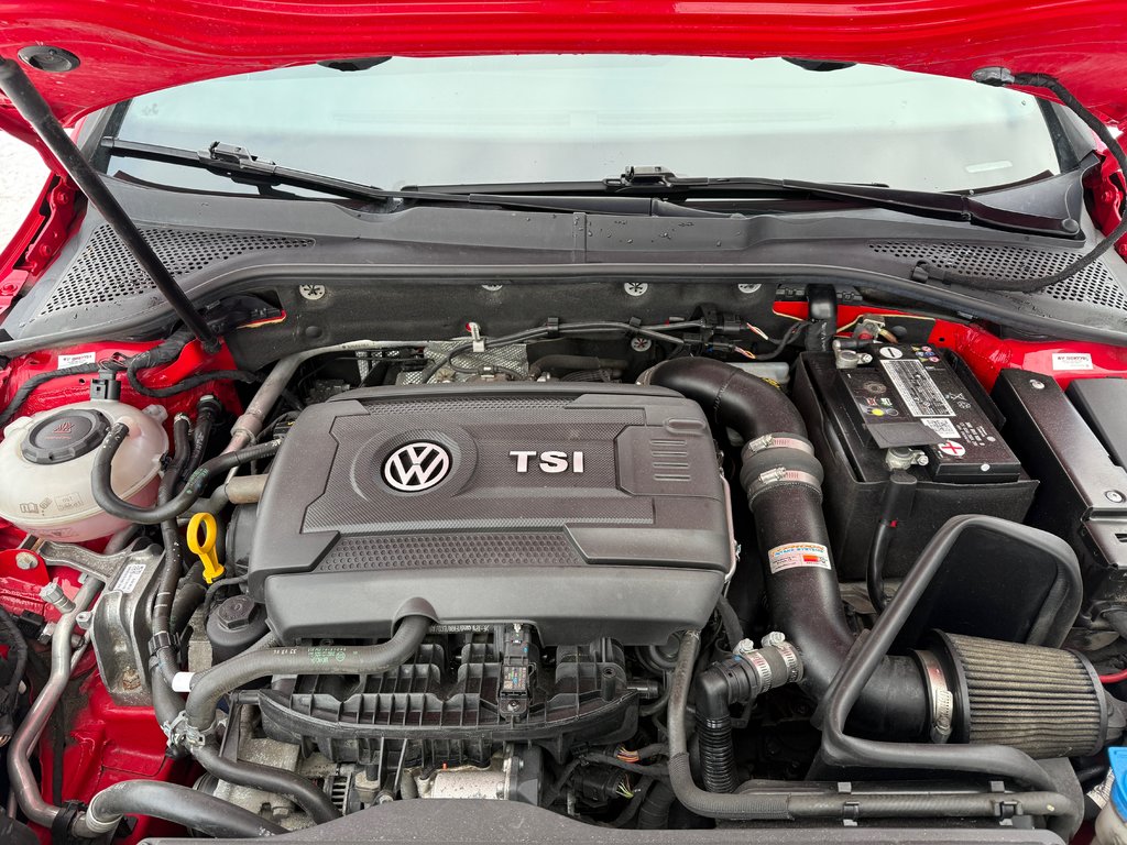 2019 Volkswagen Golf 5-dr GTI 20 TSI in Drummondville, Quebec - 7 - w1024h768px