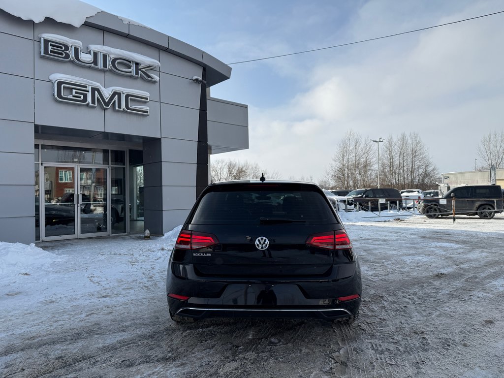 Volkswagen Golf HIGHLINE 2021 à Drummondville, Québec - 4 - w1024h768px