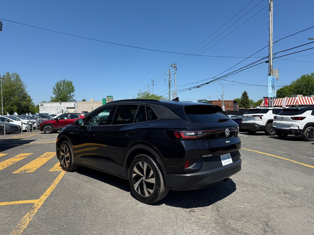 Volkswagen ID.4 Pro 2023 à Drummondville, Québec - 5 - w1024h768px