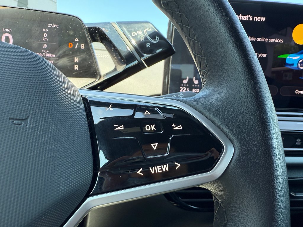 Volkswagen ID.4 Pro 2023 à Drummondville, Québec - 15 - w1024h768px