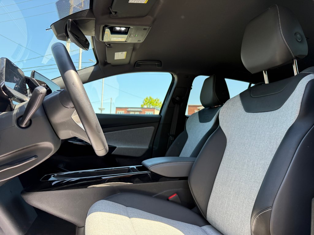 Volkswagen ID.4 Pro 2023 à Drummondville, Québec - 8 - w1024h768px