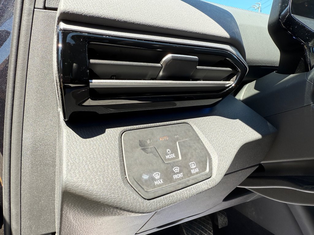 Volkswagen ID.4 Pro 2023 à Drummondville, Québec - 12 - w1024h768px