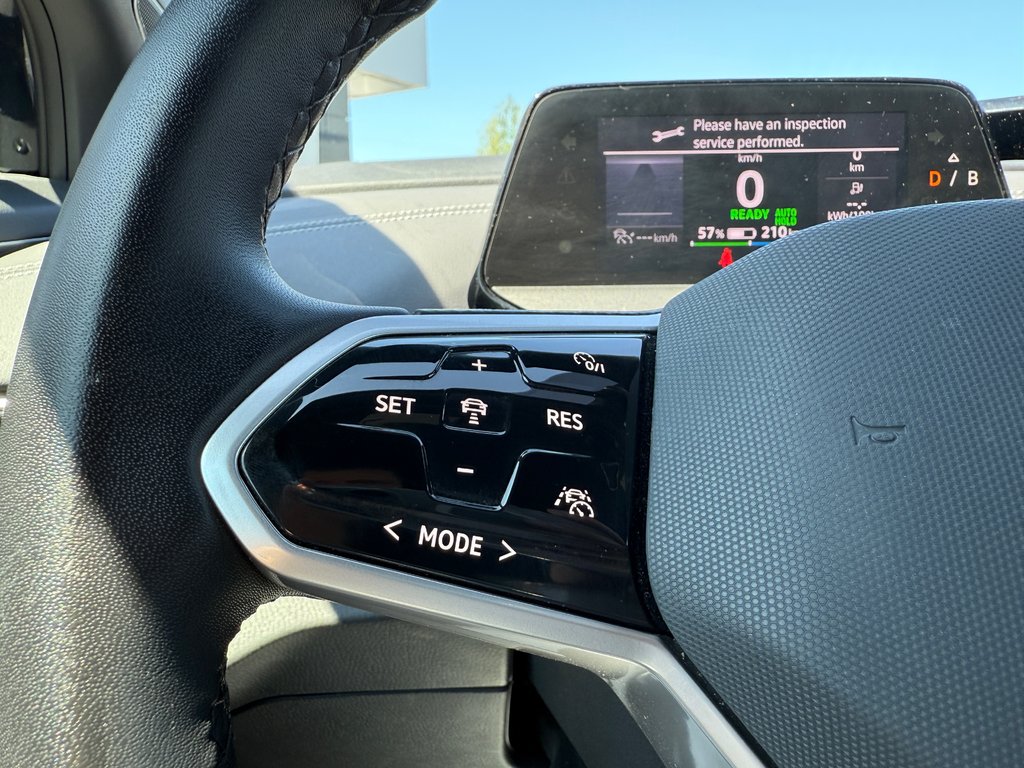 Volkswagen ID.4 Pro 2023 à Drummondville, Québec - 14 - w1024h768px