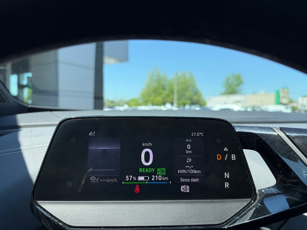 Volkswagen ID.4 Pro 2023 à Drummondville, Québec - 16 - w1024h768px