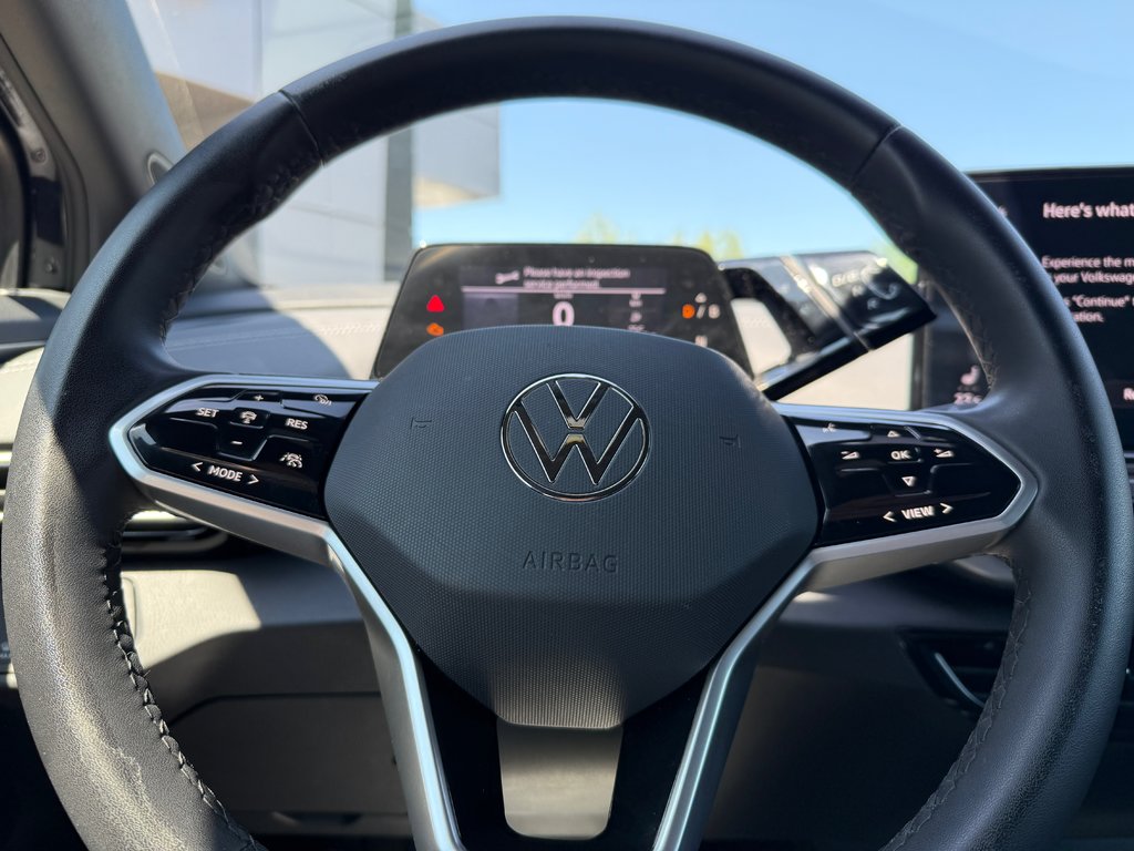 Volkswagen ID.4 Pro 2023 à Drummondville, Québec - 13 - w1024h768px