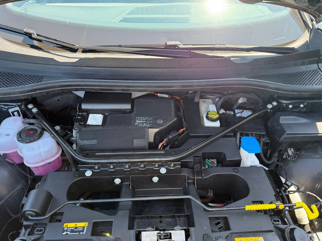 Volkswagen ID.4 Pro 2023 à Drummondville, Québec - 7 - w1024h768px