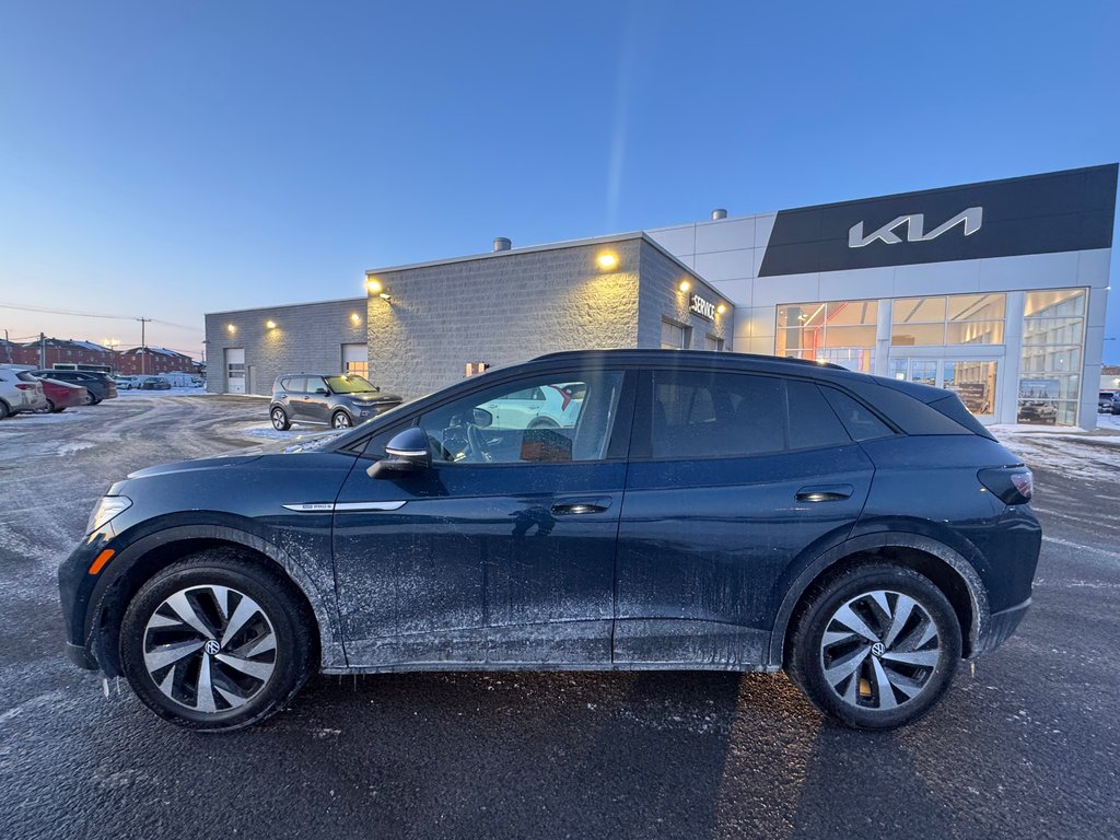 Volkswagen ID.4 Pro 2023-4