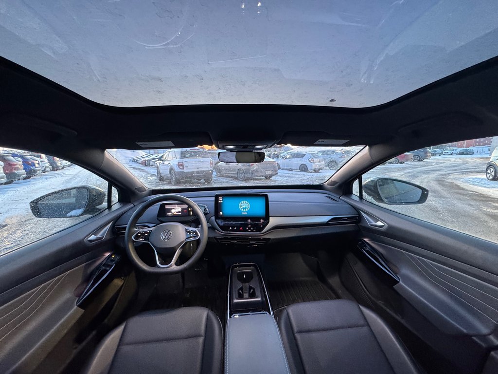 Volkswagen ID.4 Pro 2023-5