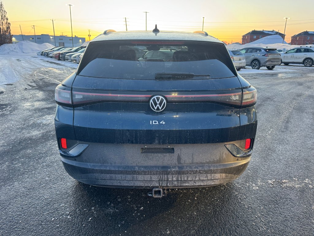 Volkswagen ID.4 Pro 2023-3