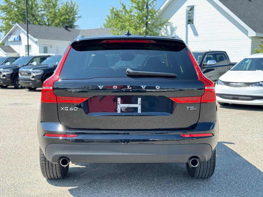 XC60 Momentum T5 AWD 2021 à Sherbrooke, Québec - 7 - w1024h768px