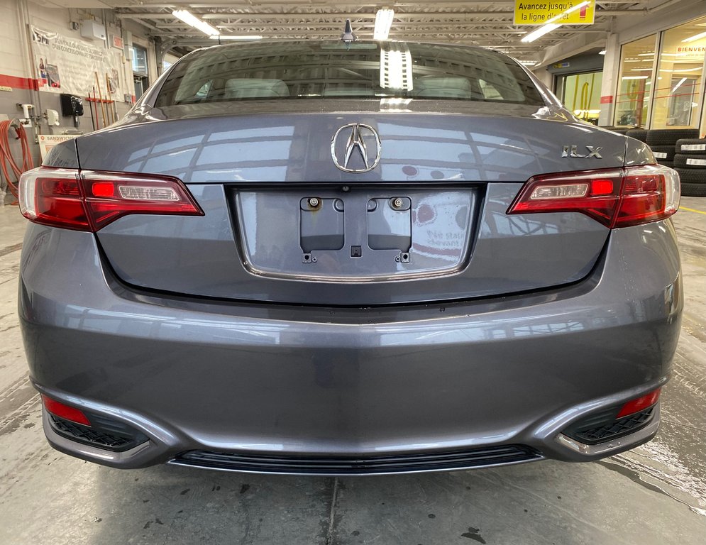 Acura ILX  2017 à Cowansville, Québec - 4 - w1024h768px