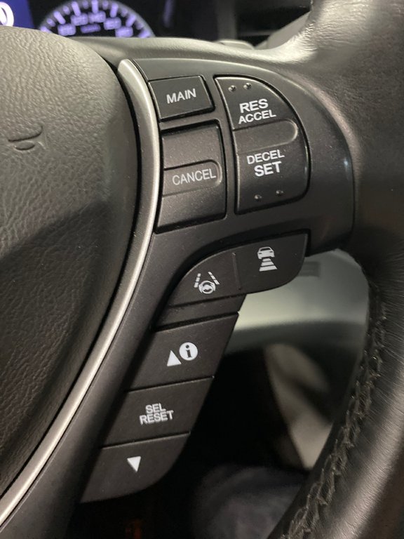 Acura ILX  2017 à Cowansville, Québec - 21 - w1024h768px