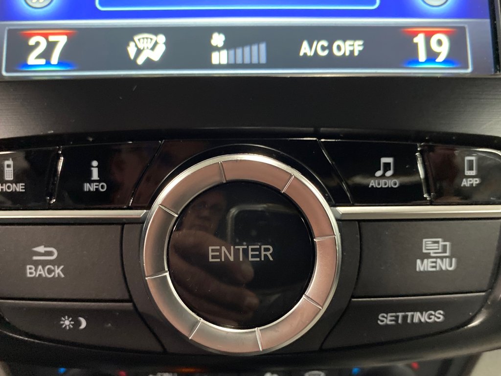 Acura ILX  2017 à Cowansville, Québec - 29 - w1024h768px