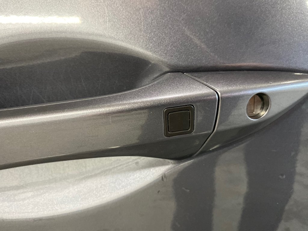 Acura ILX  2017 à Cowansville, Québec - 14 - w1024h768px