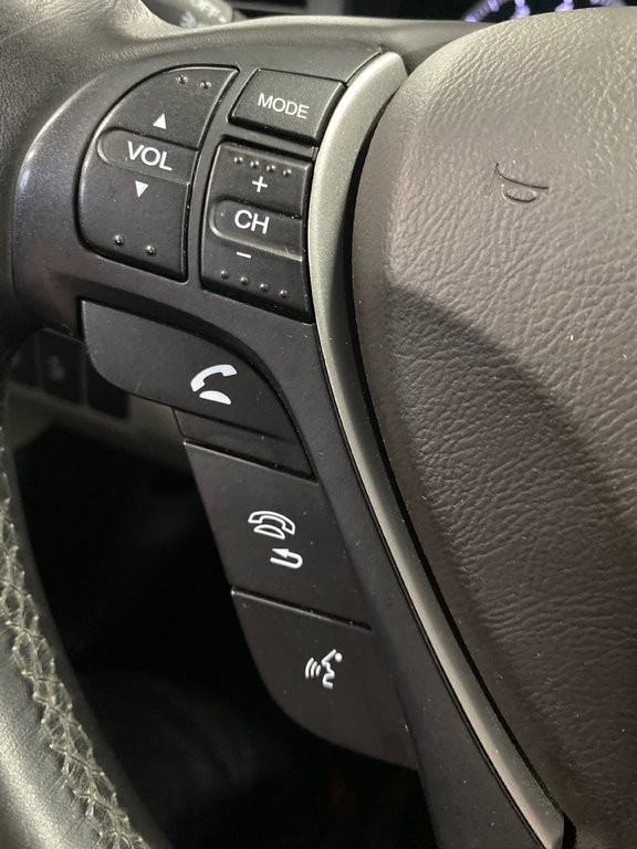 Acura ILX  2017 à Cowansville, Québec - 20 - w1024h768px