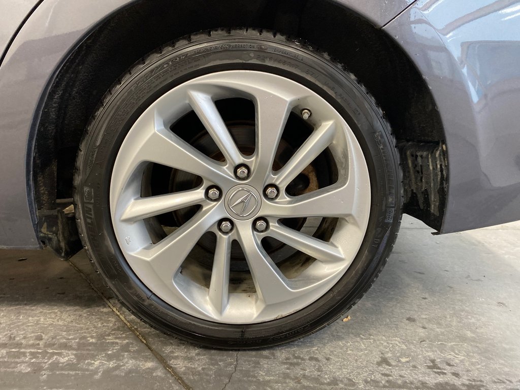 Acura ILX  2017 à Cowansville, Québec - 9 - w1024h768px