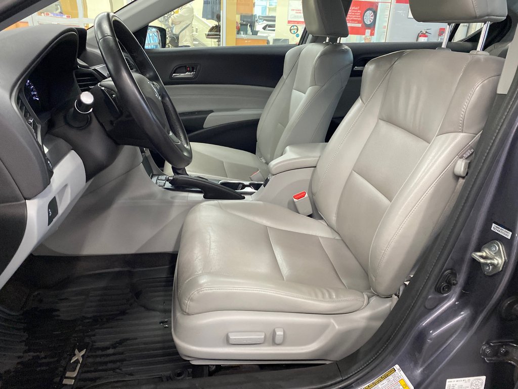 Acura ILX  2017 à Cowansville, Québec - 17 - w1024h768px