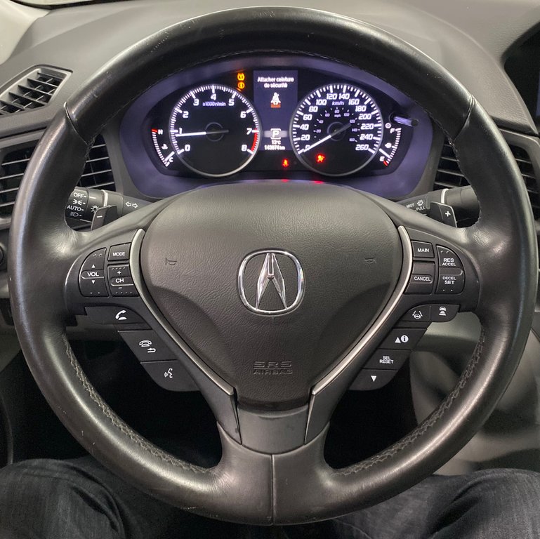 Acura ILX  2017 à Cowansville, Québec - 23 - w1024h768px