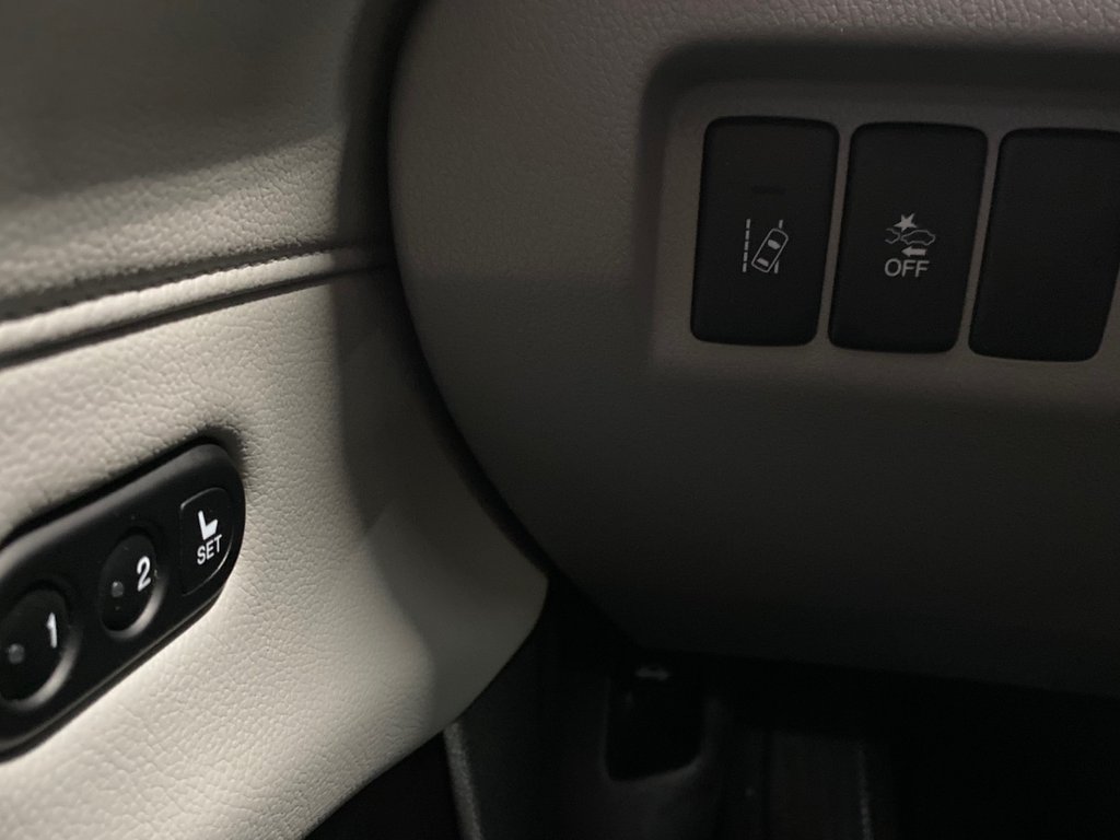 Acura ILX  2017 à Cowansville, Québec - 25 - w1024h768px