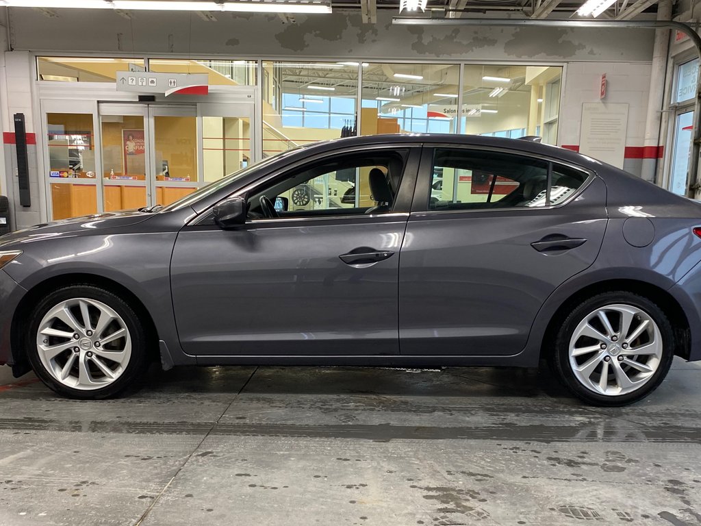 Acura ILX  2017 à Cowansville, Québec - 6 - w1024h768px