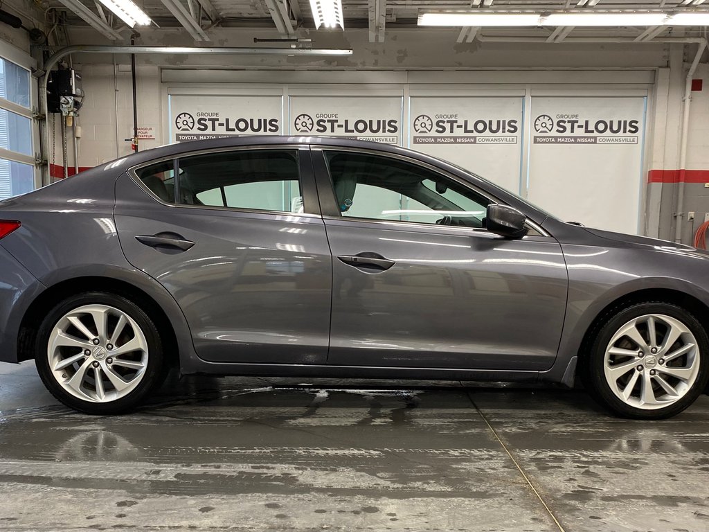 Acura ILX  2017 à Cowansville, Québec - 2 - w1024h768px