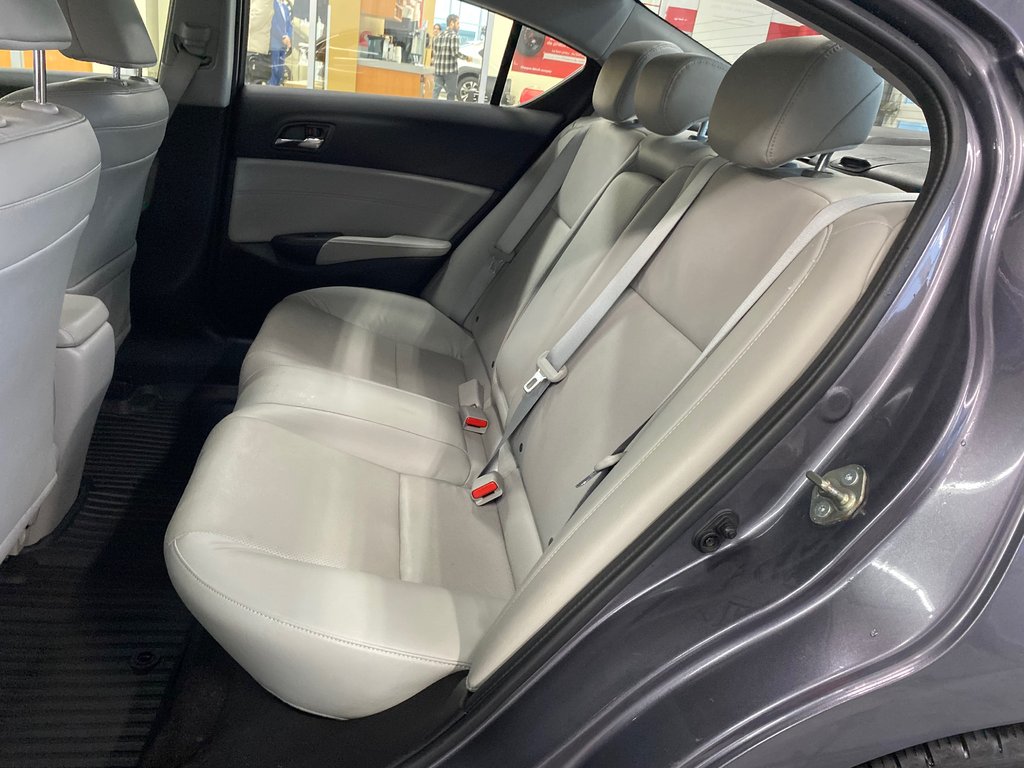 Acura ILX  2017 à Cowansville, Québec - 11 - w1024h768px